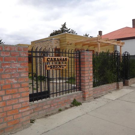 Shenu Patagonia Villa Punta Arenas Kültér fotó