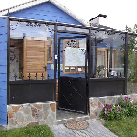Shenu Patagonia Villa Punta Arenas Kültér fotó