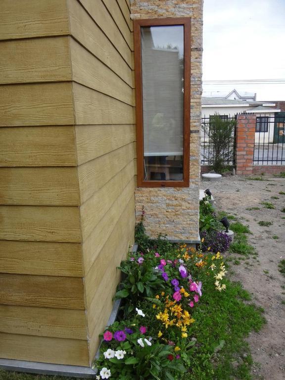 Shenu Patagonia Villa Punta Arenas Kültér fotó