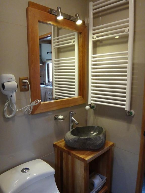Shenu Patagonia Villa Punta Arenas Kültér fotó