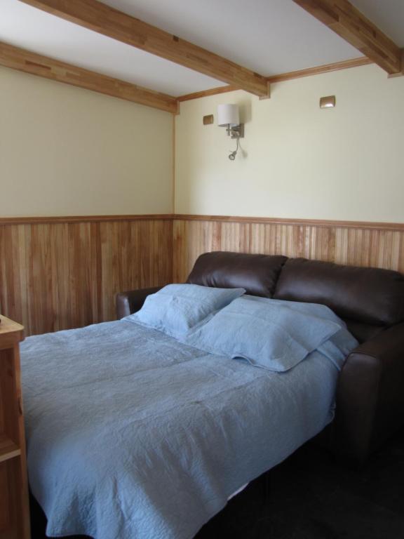 Shenu Patagonia Villa Punta Arenas Szoba fotó