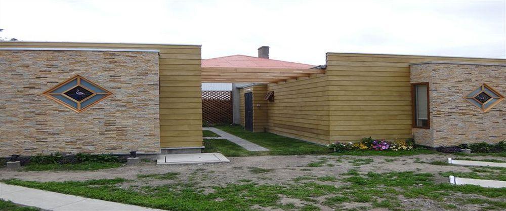 Shenu Patagonia Villa Punta Arenas Kültér fotó