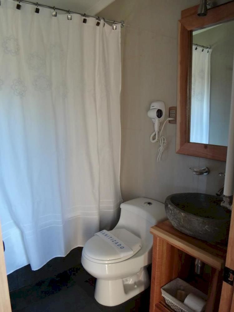 Shenu Patagonia Villa Punta Arenas Kültér fotó