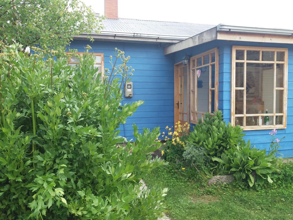 Shenu Patagonia Villa Punta Arenas Kültér fotó