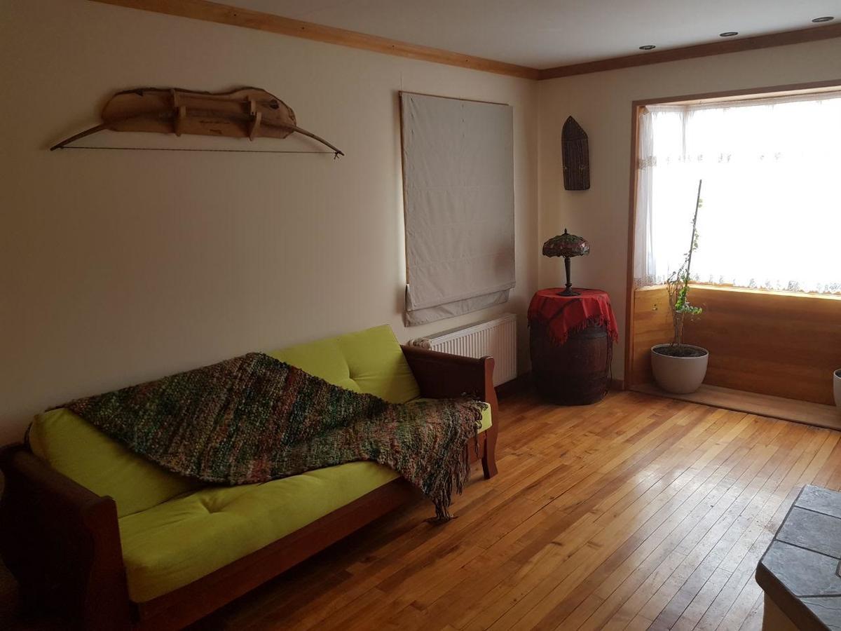 Shenu Patagonia Villa Punta Arenas Kültér fotó