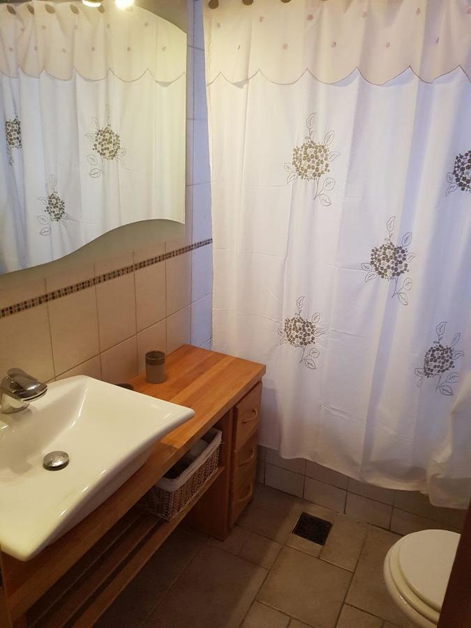 Shenu Patagonia Villa Punta Arenas Kültér fotó