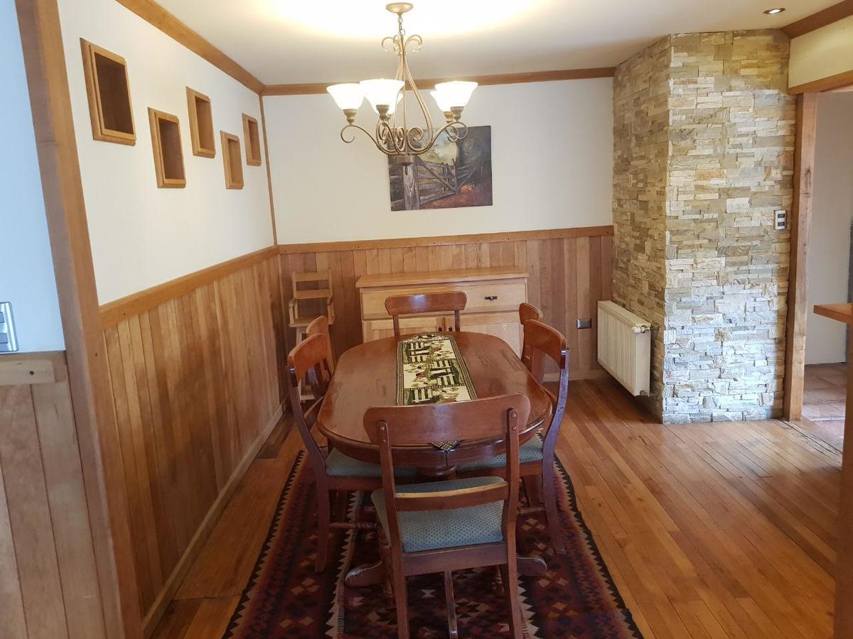 Shenu Patagonia Villa Punta Arenas Kültér fotó