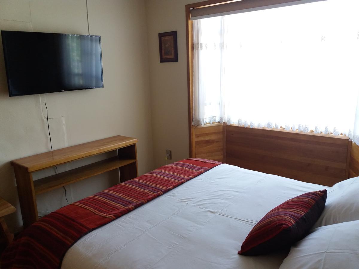 Shenu Patagonia Villa Punta Arenas Kültér fotó