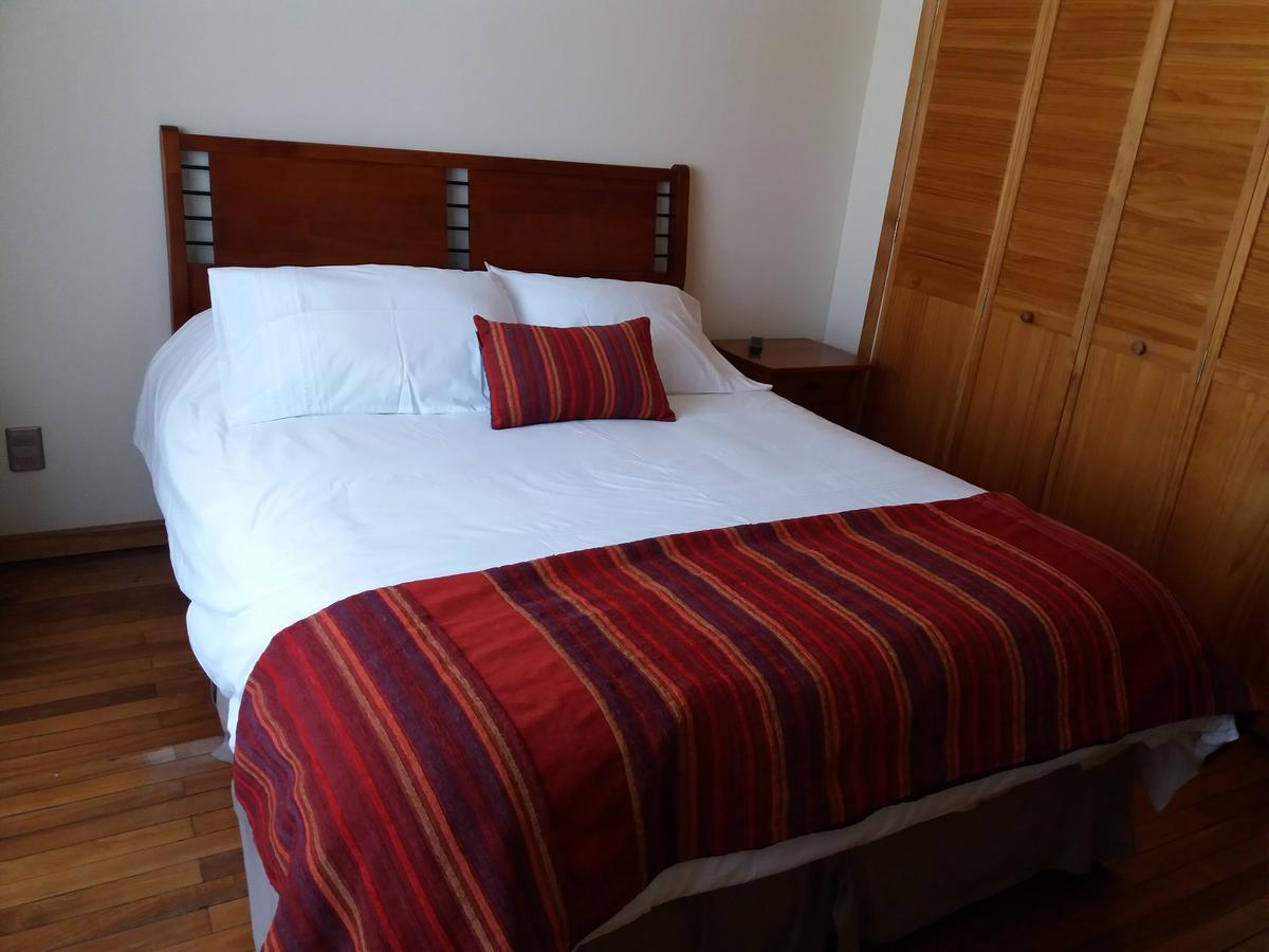 Shenu Patagonia Villa Punta Arenas Kültér fotó