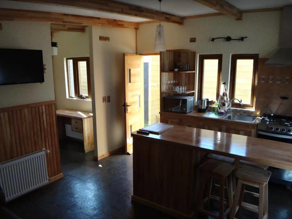 Shenu Patagonia Villa Punta Arenas Kültér fotó